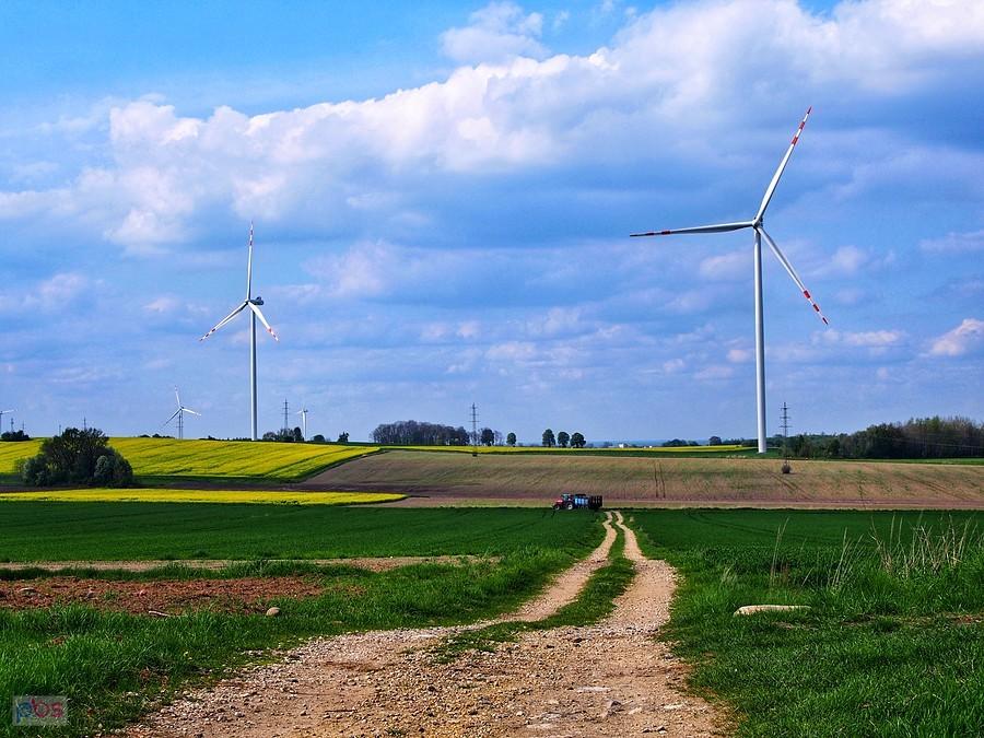 Zielona energia