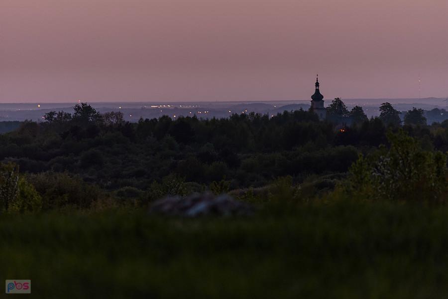 Ostatnie spojrzenie na Przybynów