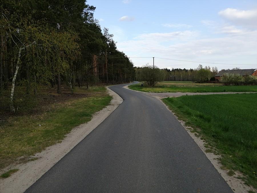 Kierunek - Wierzchy.