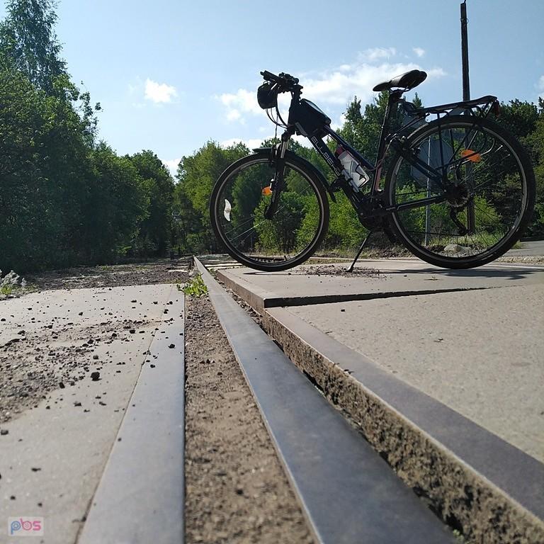 fotka z gruntu
