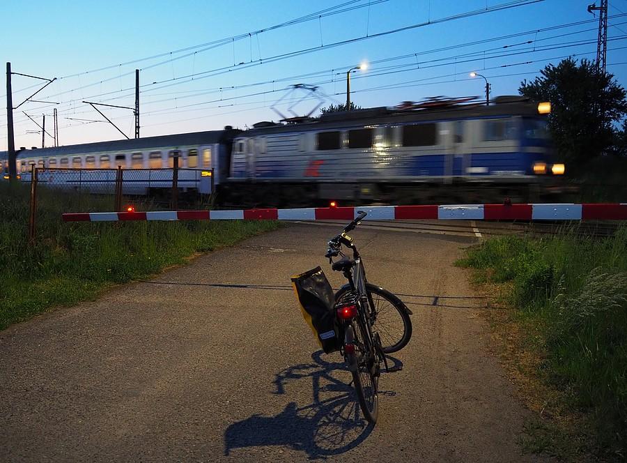 Klasyka w Drzeńsku..