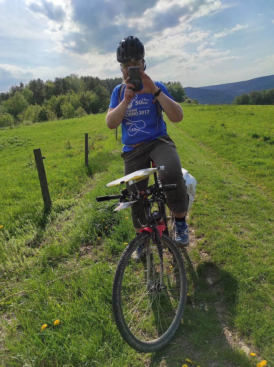 Fotka pstryk