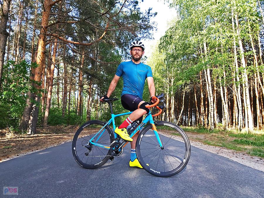 Koszulk Hawky sportswear