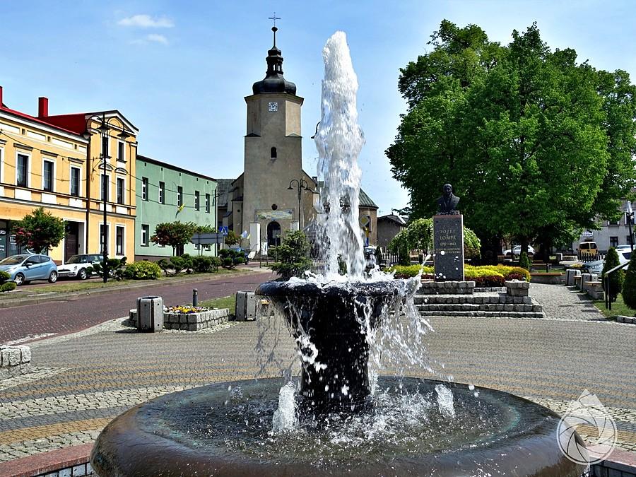 mini-ryneczek woźnicki