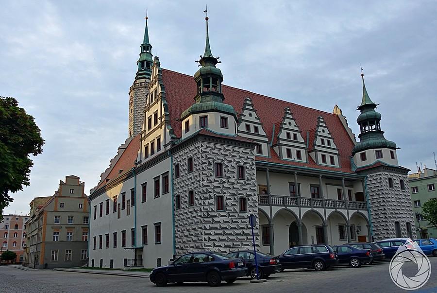 ile razy tu jestem, zastanawiam się na ile to jest ładne, a na ile brzydkie