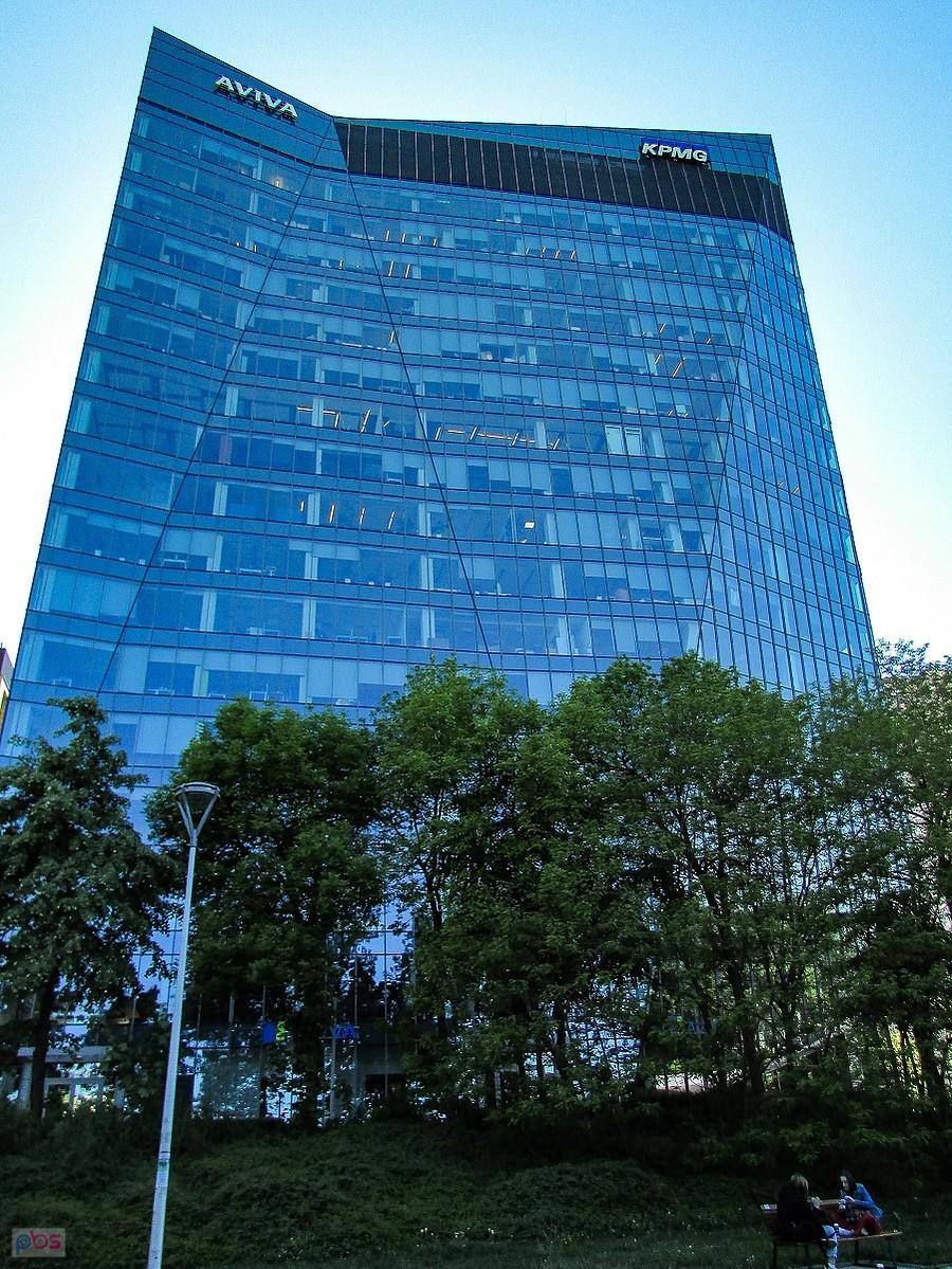 Gdański Business Center