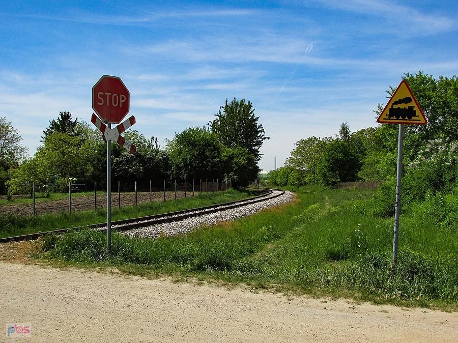 Sielsko - kolejowy Ursynów