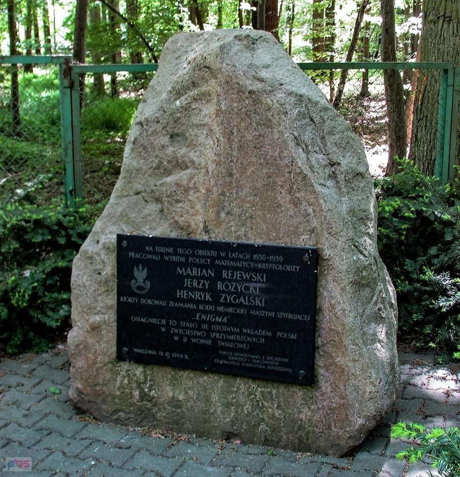 Kamień kryptologów