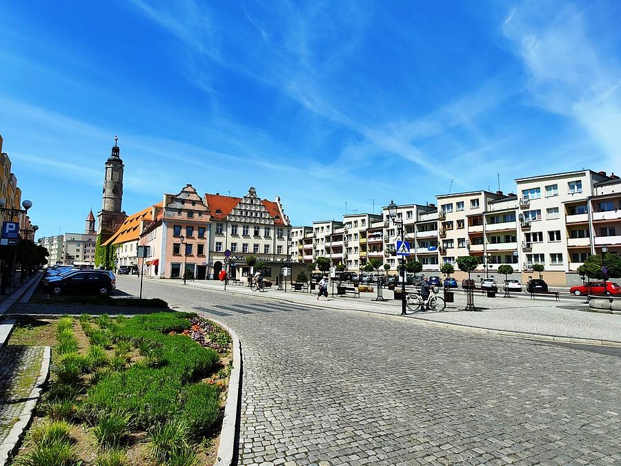 Lwówek Śląski