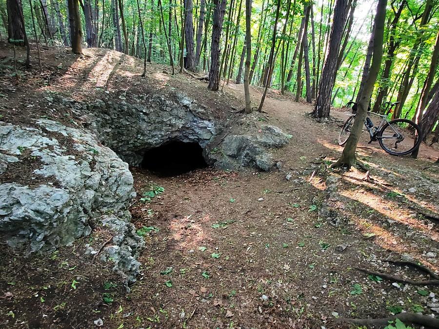 Jaskinia Twardowskiego