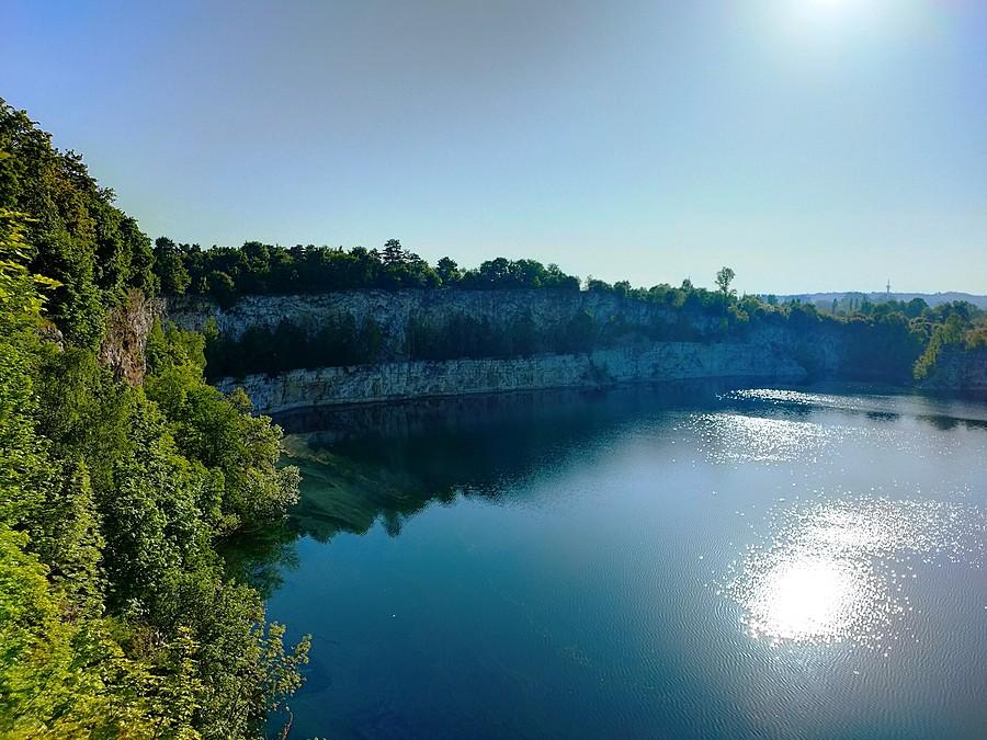 Krakowski Zakrzówek