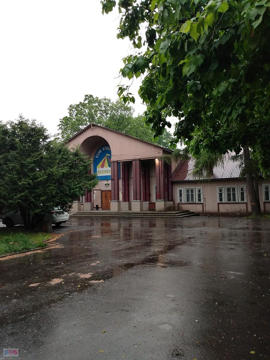 Klub studencki "Karuzela"