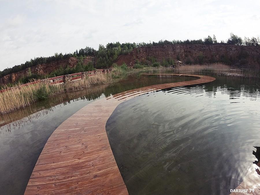 Jaworzno - Park Gródek