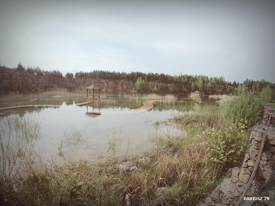 Jaworzno - Park Gródek