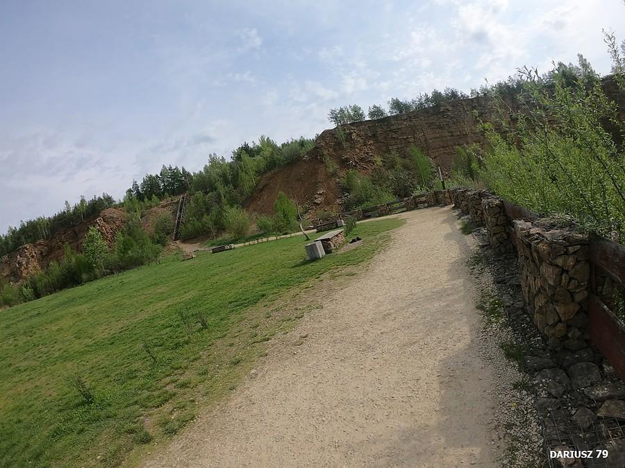 Jaworzno - Park Gródek