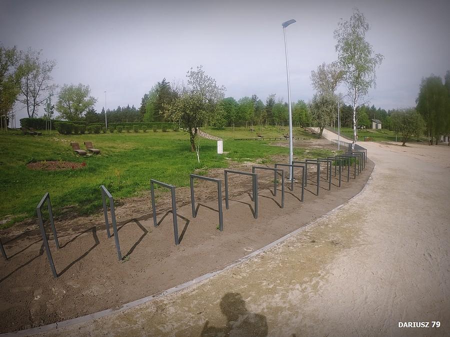 Jaworzno - Zalew Sosina