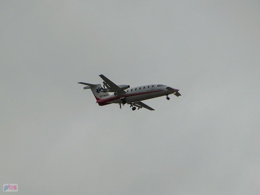Polish Medical Air Rescue
