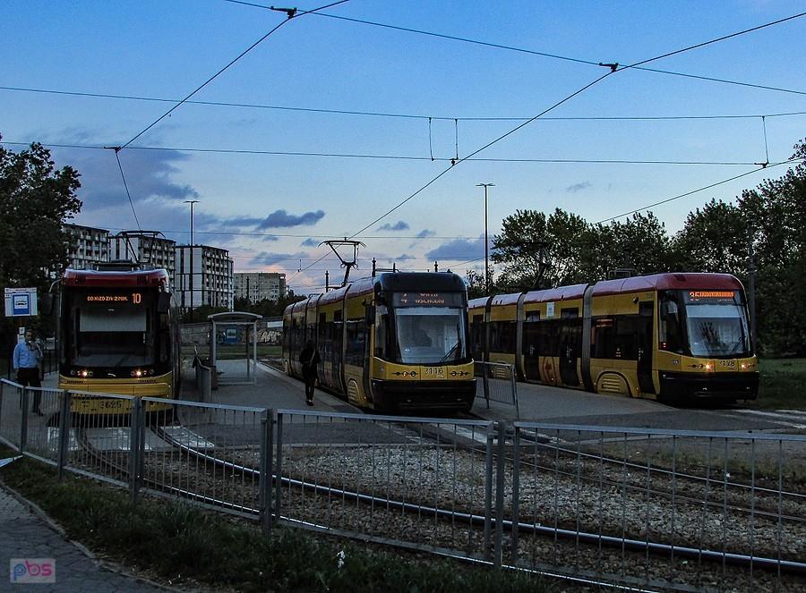 Dyszka, czwórka i trzydzieści pięć