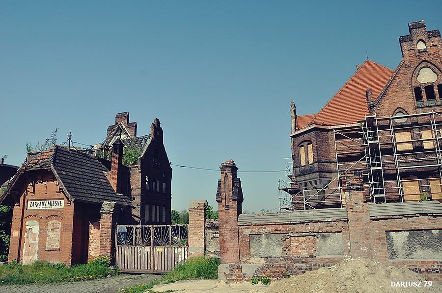 Chorzów