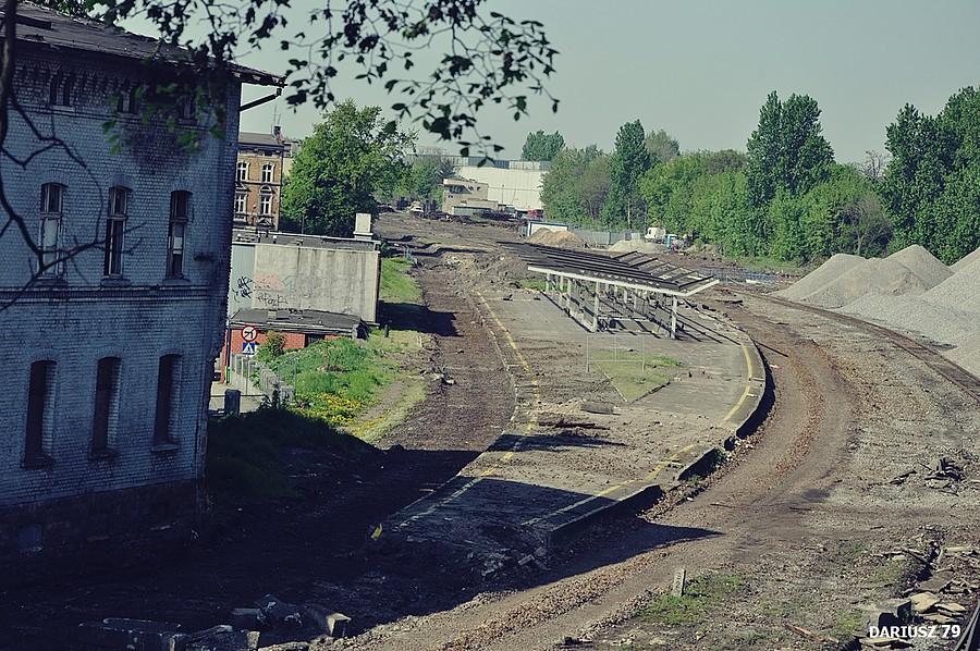 Chorzów Miasto