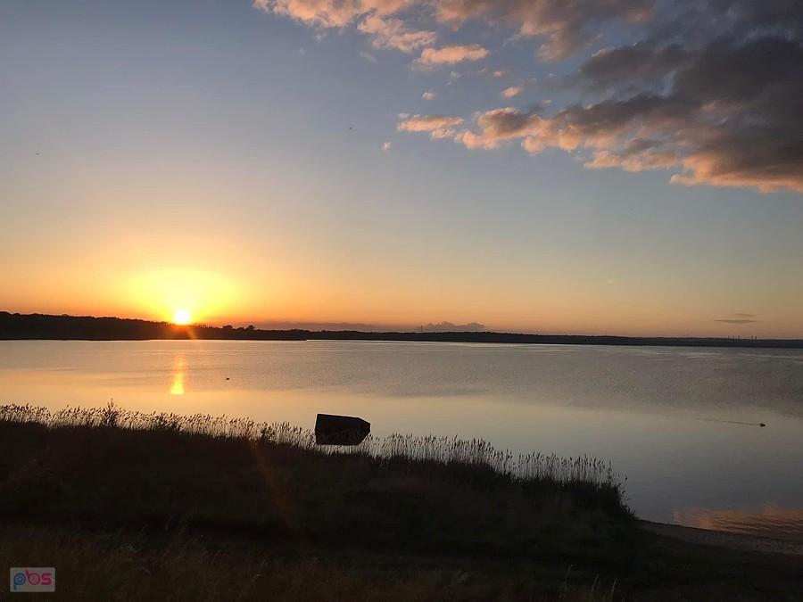 Sunrise