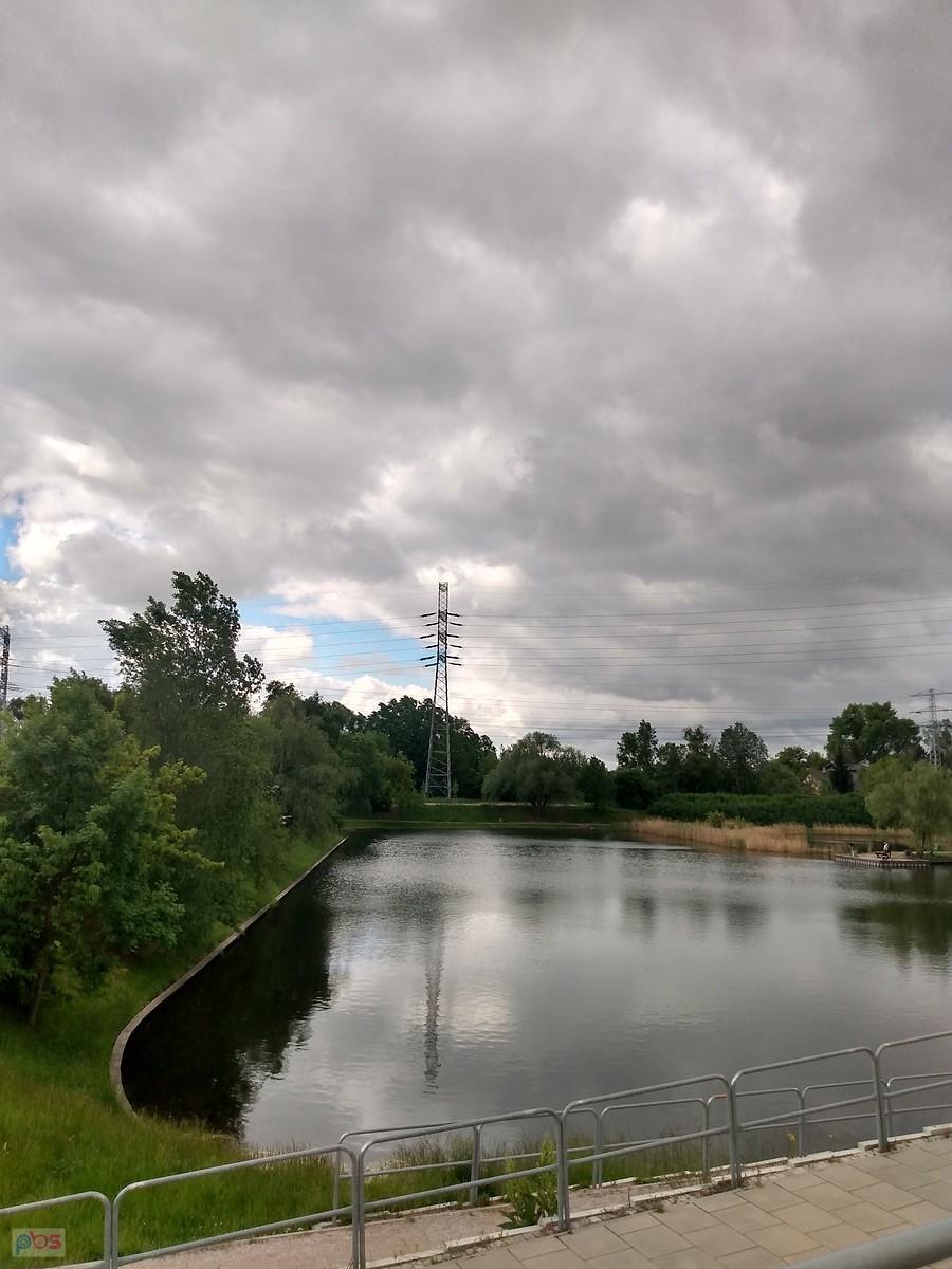 Glinianka na Połczyńskiej