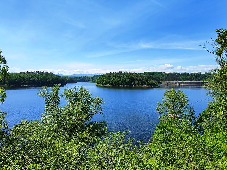 Jezioro Pilchowickie