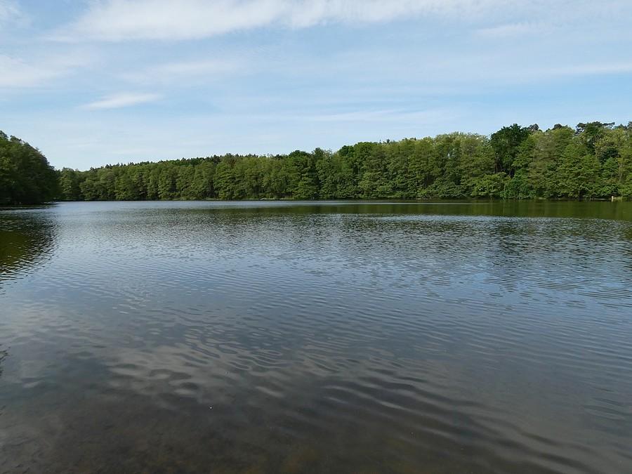 Jezioro Sułek