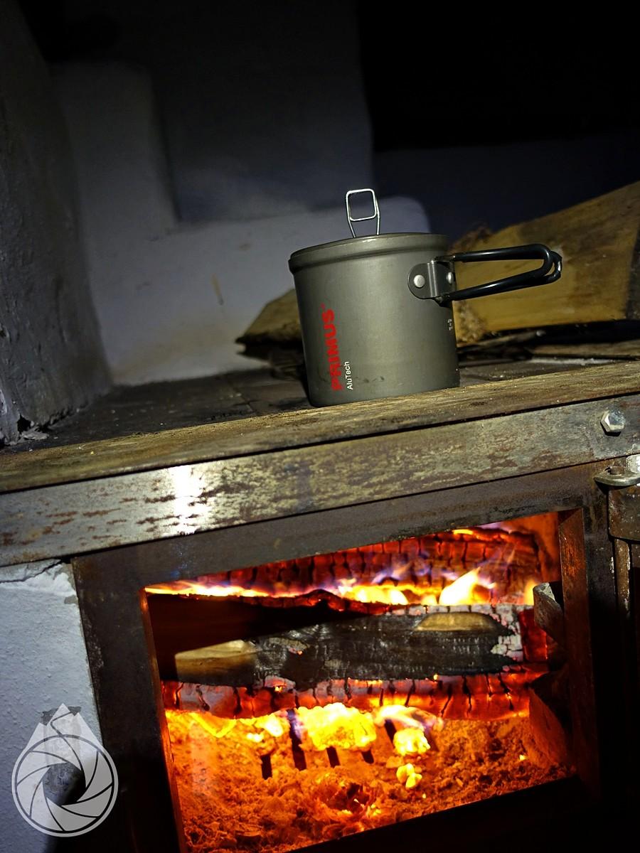 ostatnia herbatka póóóóóźną nocą