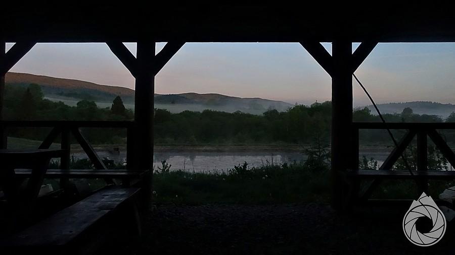 poranek wiatowy (wczesny)