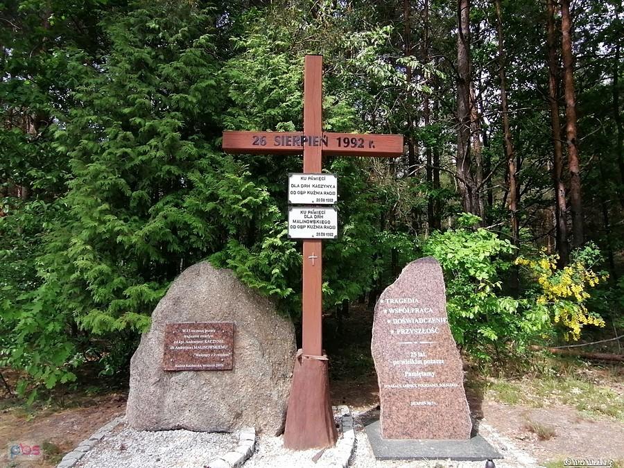 Miejsce pamięci
