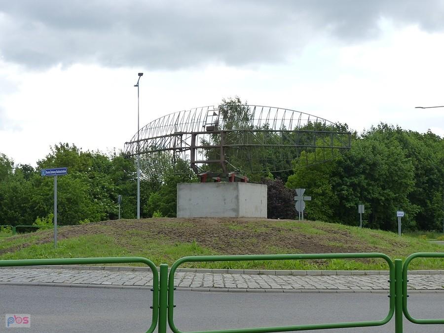 Rondo Żołnierzy Radiotechników