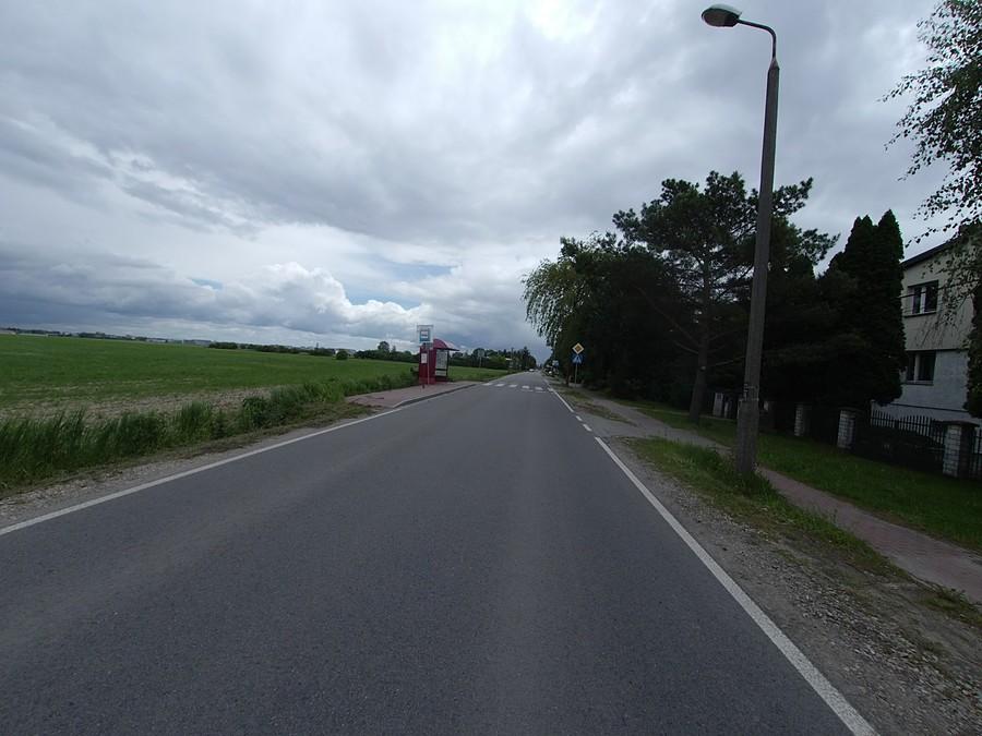 Szeligowska w Szeligach