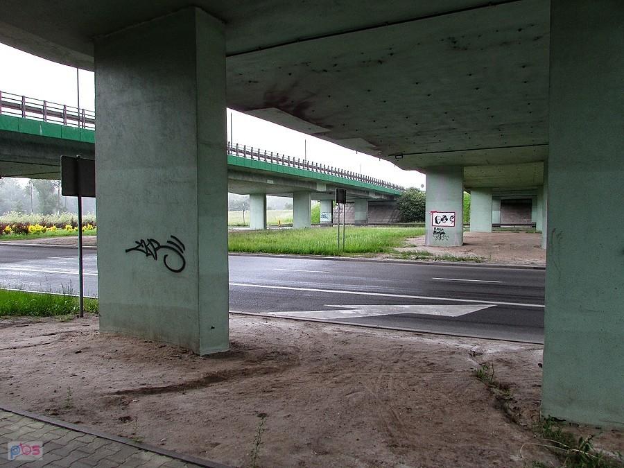 Ucieczka przed deszczem