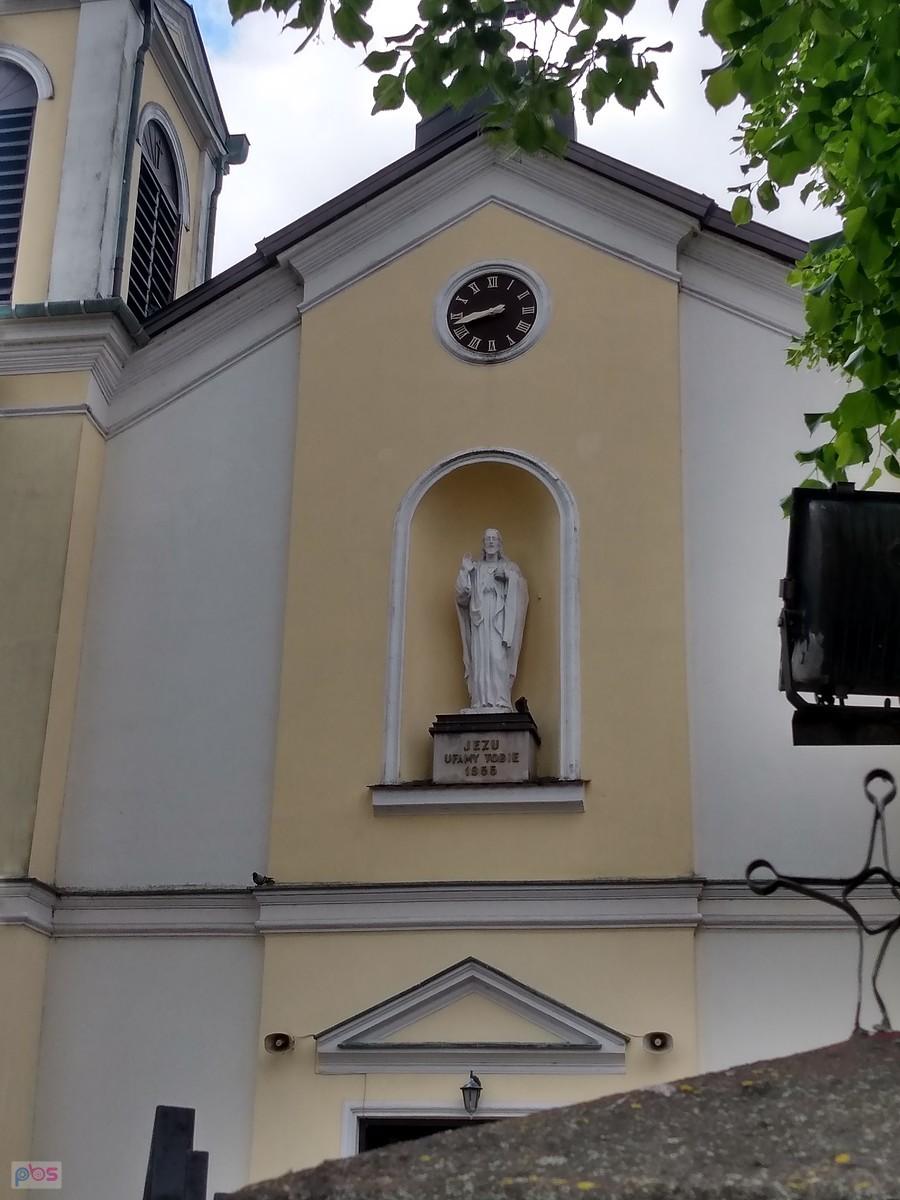 Kontrola czasu