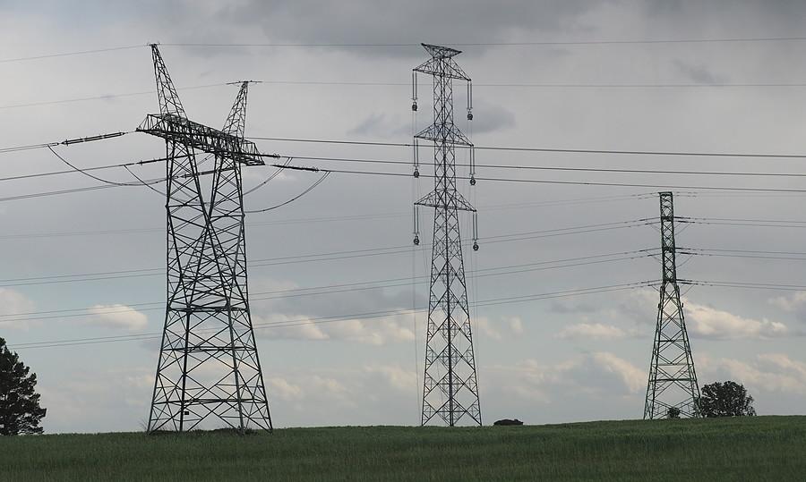 Dywersyfikacja źródeł energii
