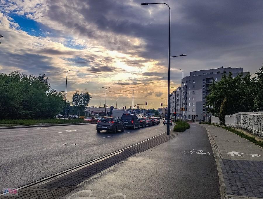 Jutro ma być ładny dzień