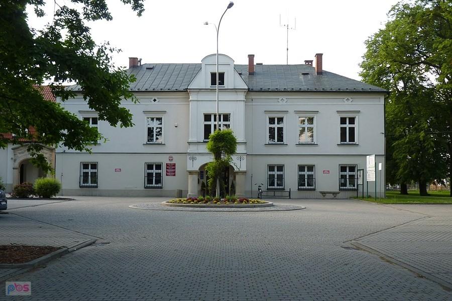 Urząd Gminy Wielowieś