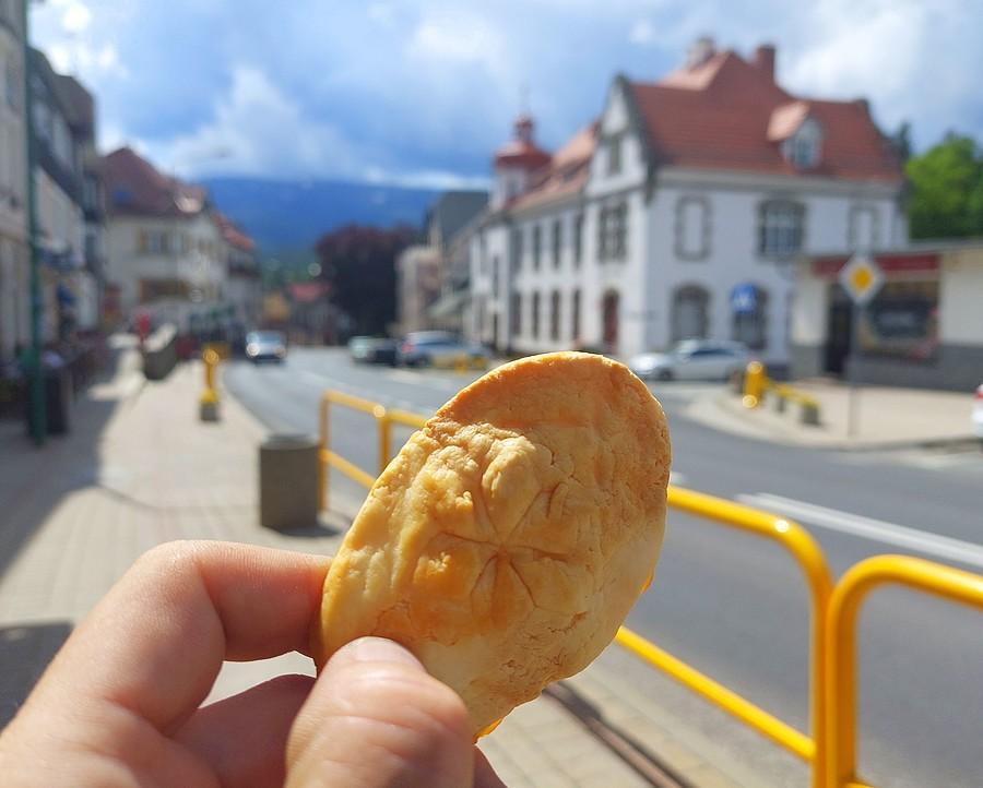 Motyw obowiązkowy