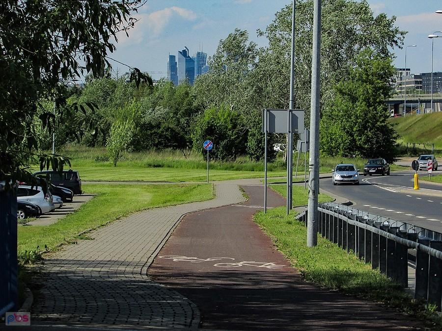 Koniec DDR na Wirażowej
