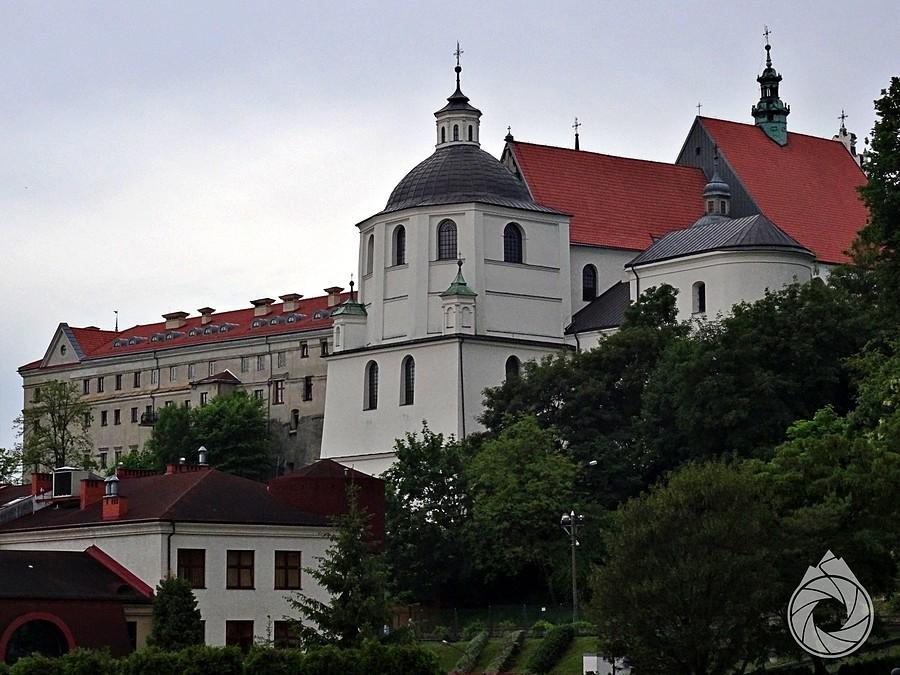 Klasztor Dominikanów w Lublinie