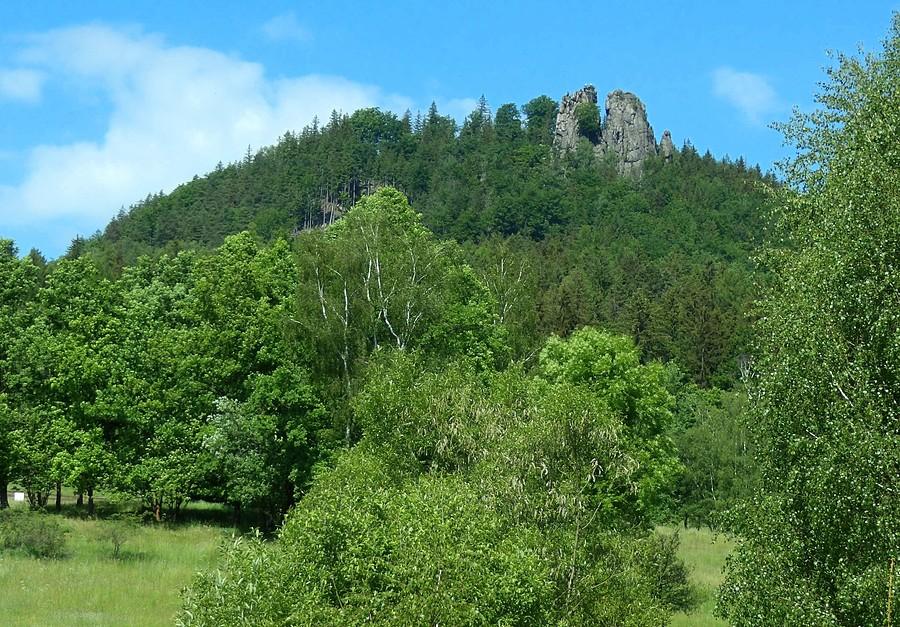 Rudawskie Sokoliki