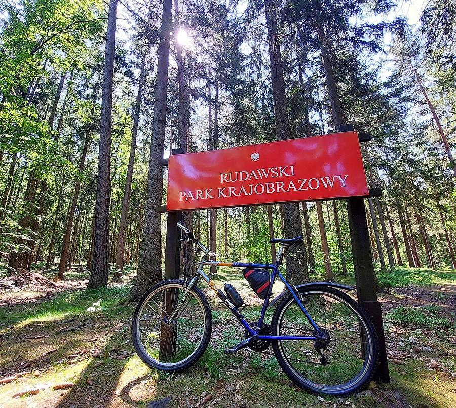 Rudawski Park Krajobrazowy