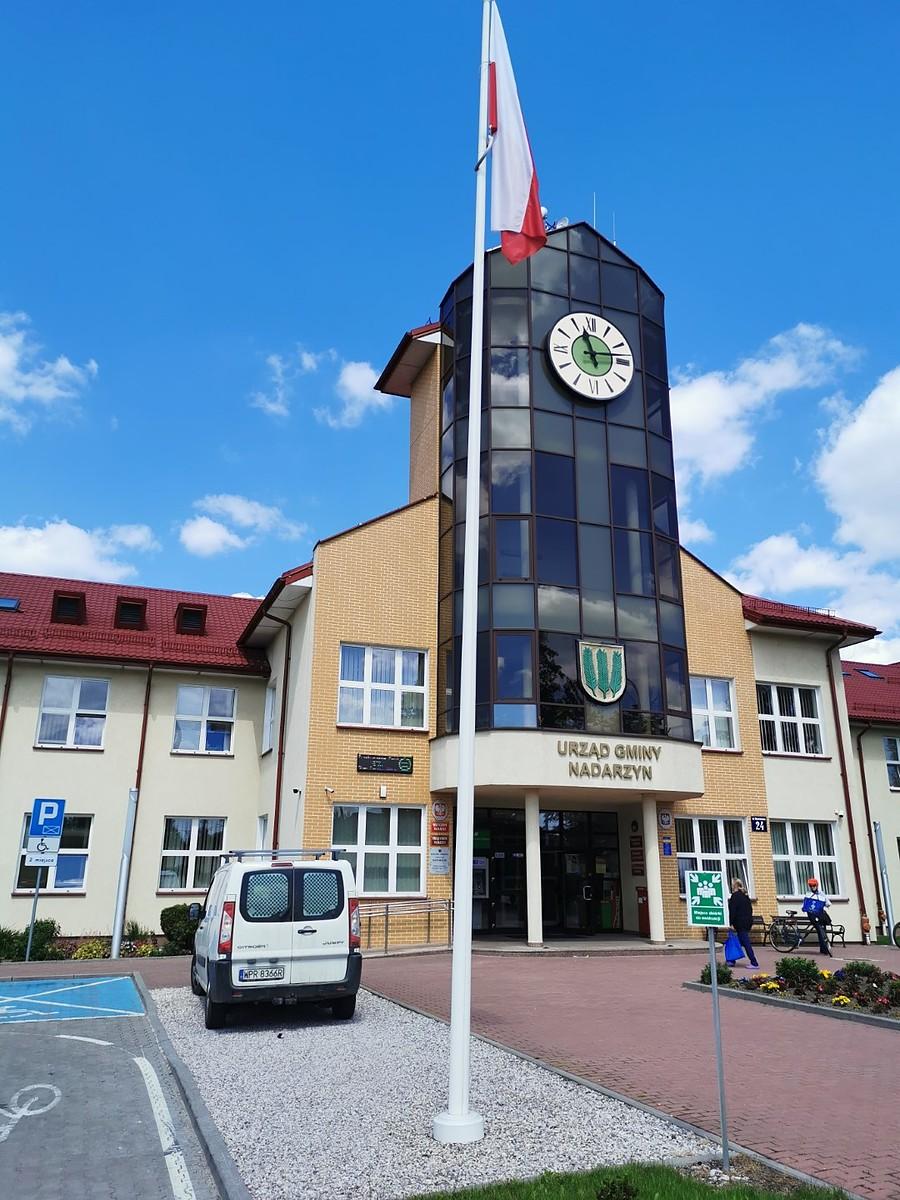 Kontrola czasu