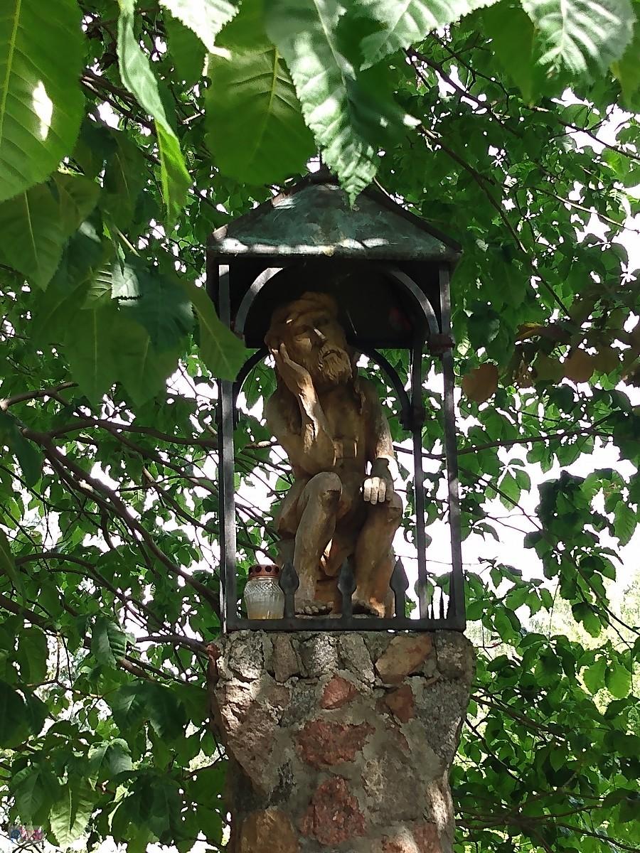 Chrystus Frasobliwy