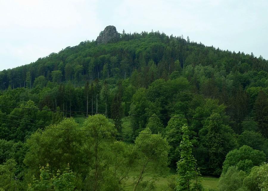 Sokoliki z dołu