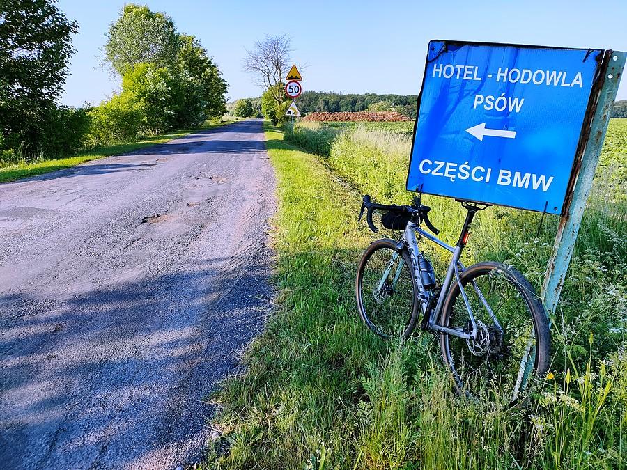 Tymczasem w Kubalinie