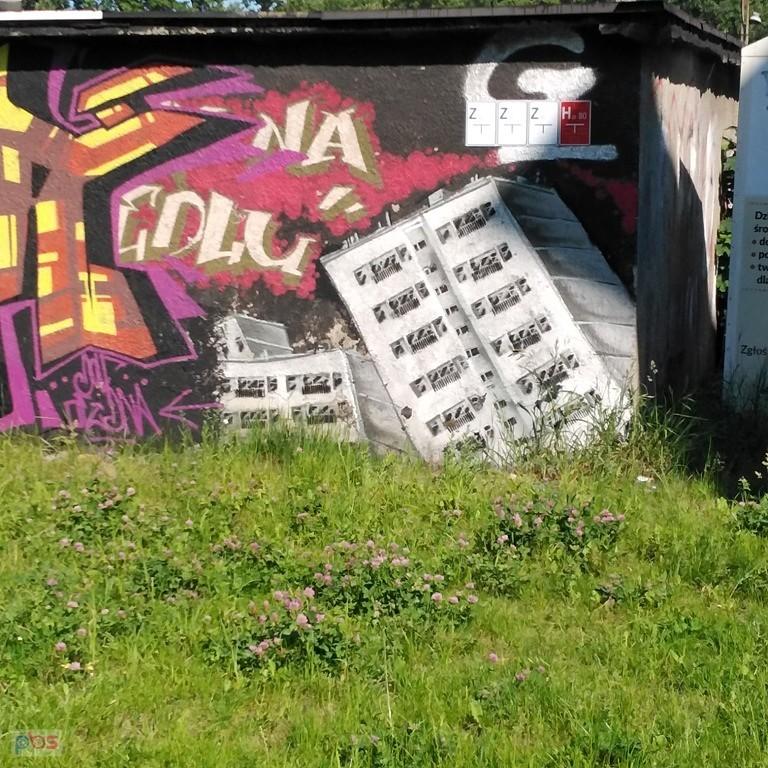 mural