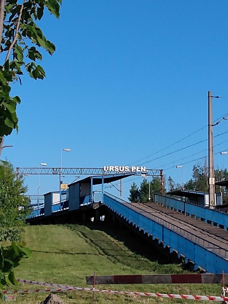 Ursus Północny