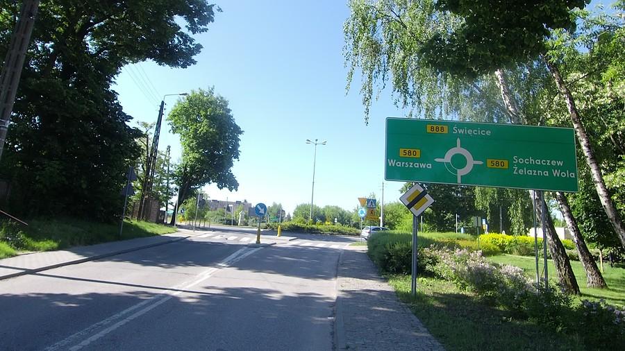Żelazna Wola ma się dobrze w Zaborowie